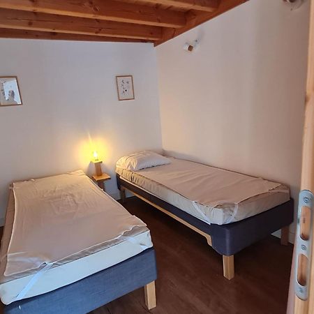 Gites De L'Alouette Boffres Quarto foto
